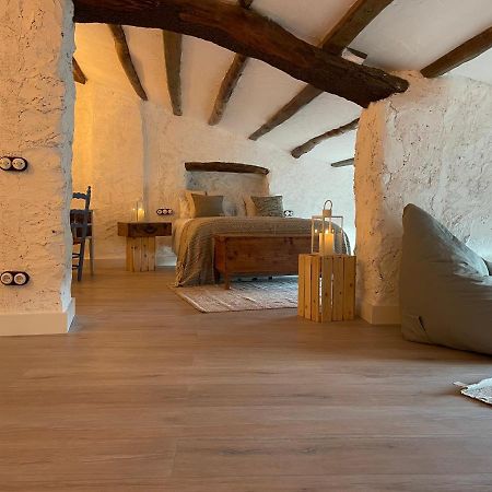 Casa Rural Con Jardin,A 8Km Playa Y En La Naturaleza Taronja&Canyella Ardenya Εξωτερικό φωτογραφία