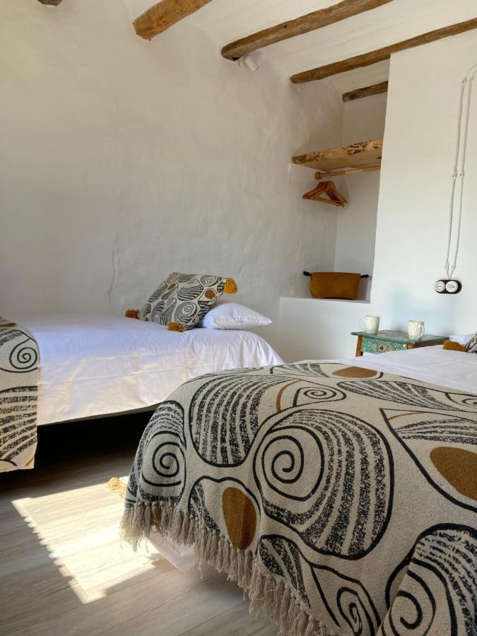Casa Rural Con Jardin,A 8Km Playa Y En La Naturaleza Taronja&Canyella Ardenya Εξωτερικό φωτογραφία