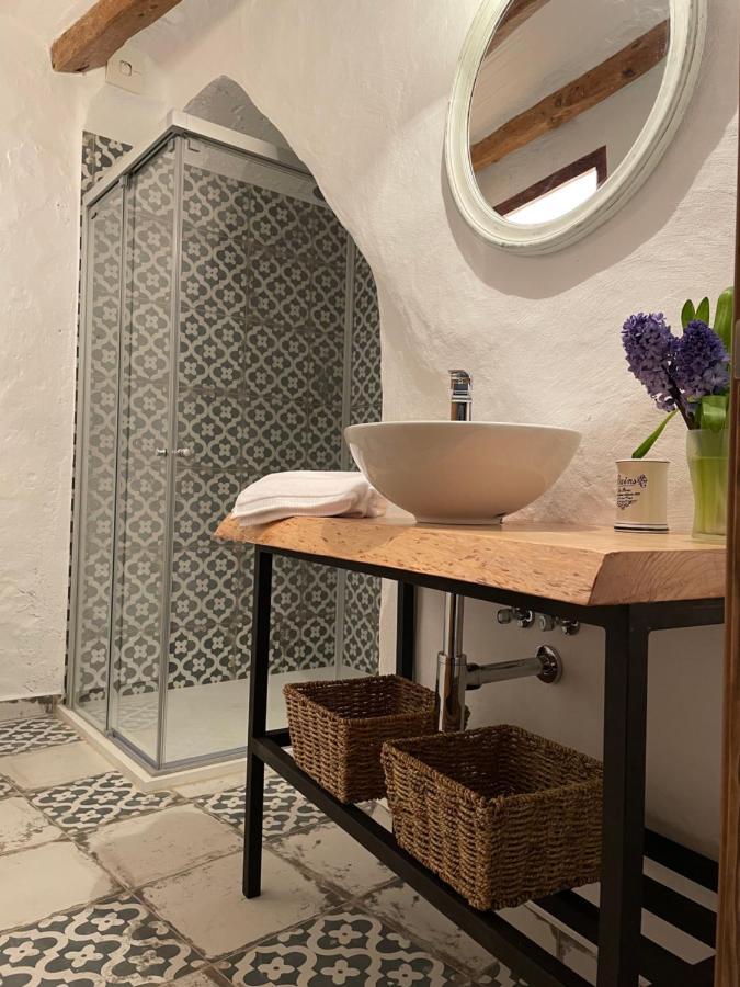 Casa Rural Con Jardin,A 8Km Playa Y En La Naturaleza Taronja&Canyella Ardenya Εξωτερικό φωτογραφία