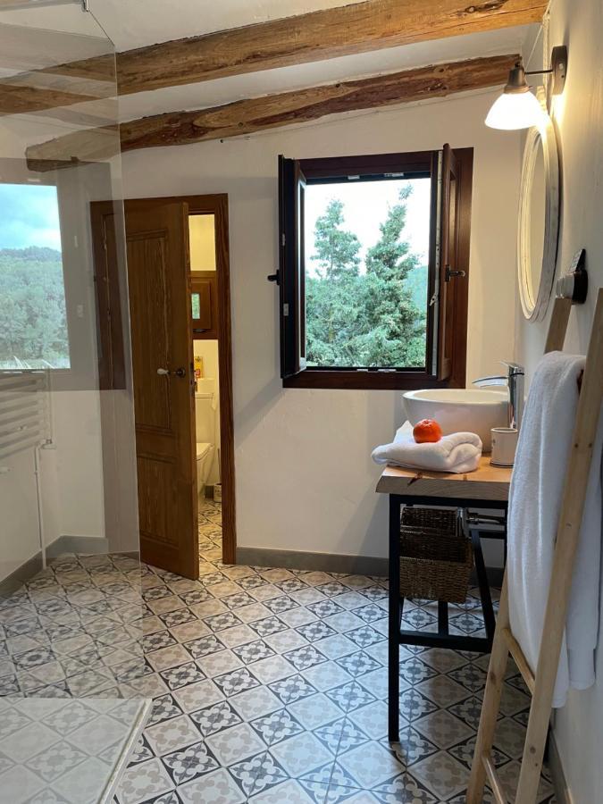 Casa Rural Con Jardin,A 8Km Playa Y En La Naturaleza Taronja&Canyella Ardenya Εξωτερικό φωτογραφία