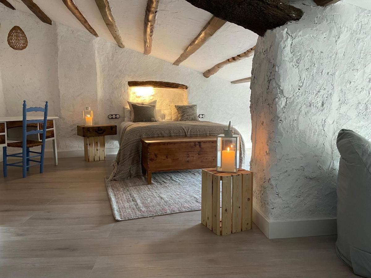 Casa Rural Con Jardin,A 8Km Playa Y En La Naturaleza Taronja&Canyella Ardenya Εξωτερικό φωτογραφία