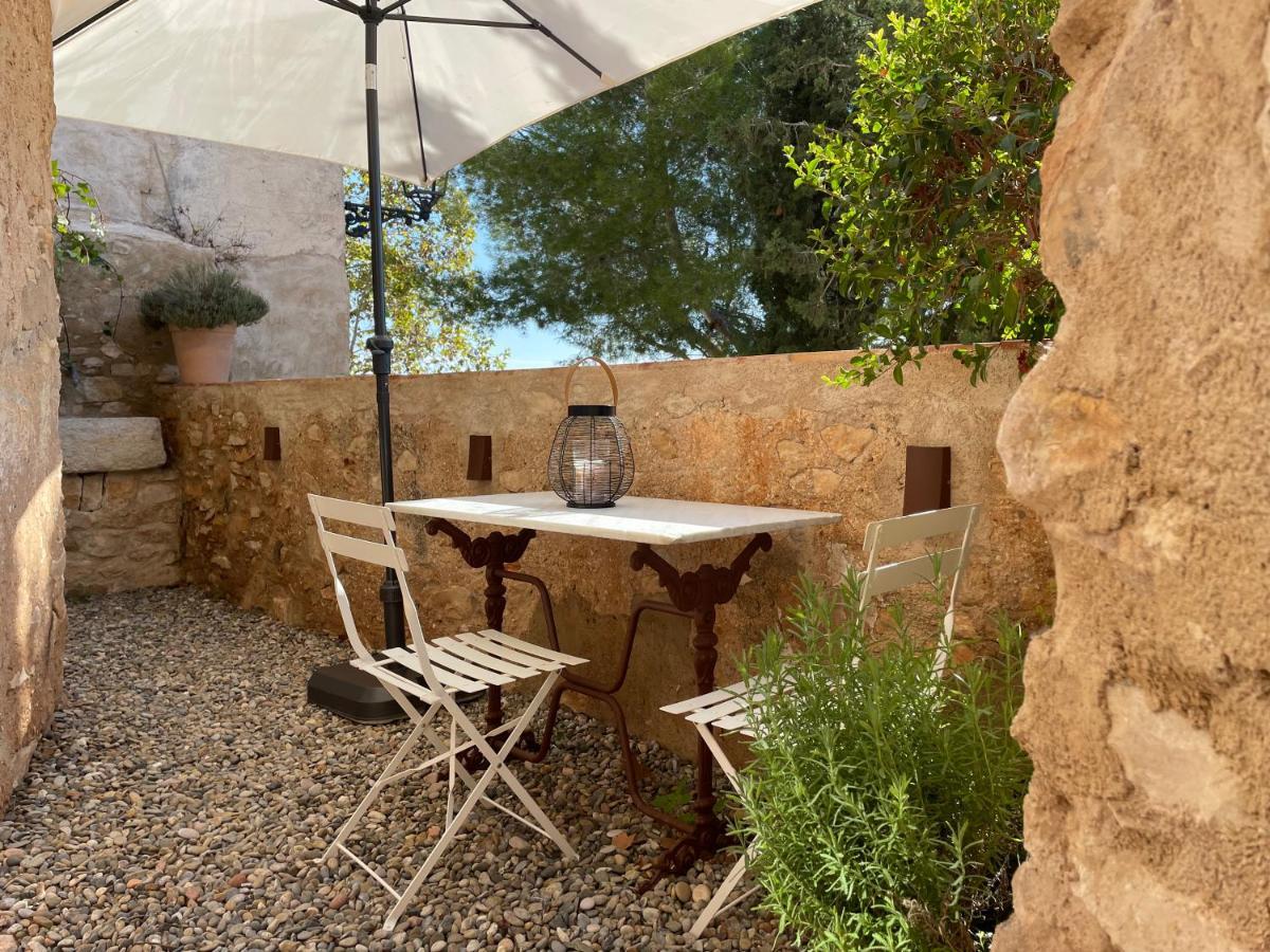 Casa Rural Con Jardin,A 8Km Playa Y En La Naturaleza Taronja&Canyella Ardenya Εξωτερικό φωτογραφία